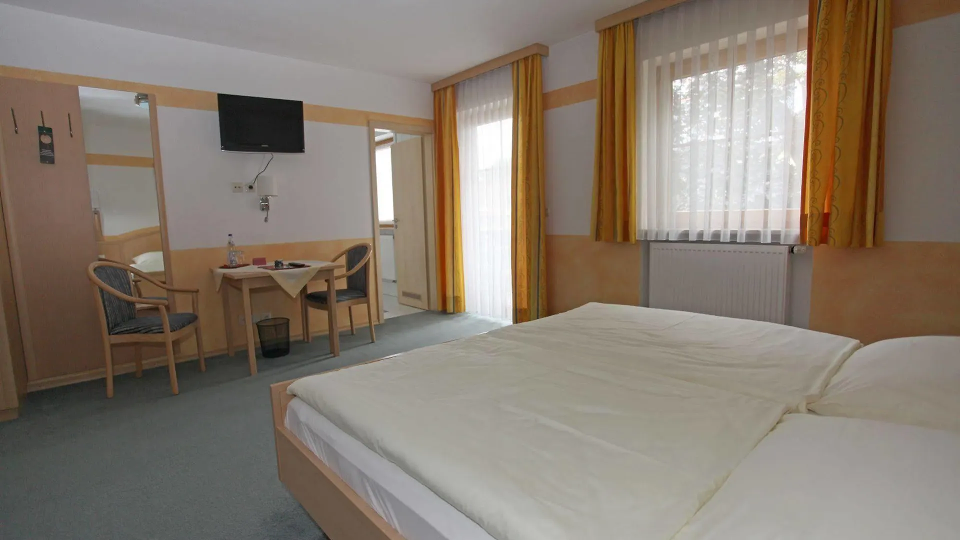 Hotel garni Hopfengold Wolnzach 3*,  Deutschland