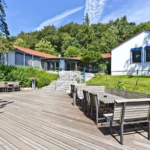 Hotel Seminarzentrum Rueckersbach, Johannesberg