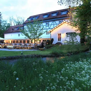 Hotel Inselmuehle ****
