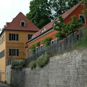Dichterhaus Dresden
